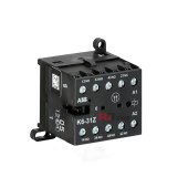 ABB KC系列 中间继电器 KC6-40E*220V DC