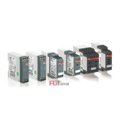 ABB 三相监视器 CM-MPS.11S
