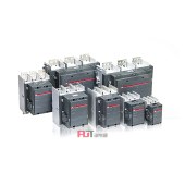 ABB GAF系列 直流接触器 GAF1250-10-11*48-130V AC/DC