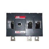 ABB OETL系列隔离开关 OETLZT80A110AC