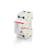 ABB OVR Type 1 电涌保护器 OVR T1 3L 25-255
