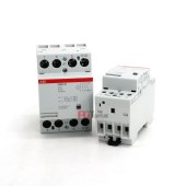 ABB ESB系列接触器 ESB40-40*230V AC/DC