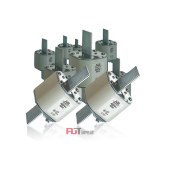 ABB Fuseline OFA 低压熔断器 OFAFC1GG250