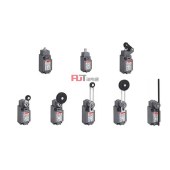 ABB LS系列 行程开关 LS30P51L20