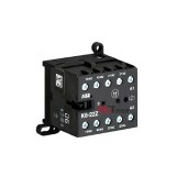 ABB KC系列 中间继电器 KC6-40E*220V DC