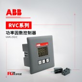 ABB 功率因数控制器 RVC-6