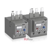 ABB TF系列 热过载继电器 TF42-0.74