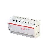 ABB OVR Type 2 电涌保护器 OVR BT2 3L 40-400/690 P TS
