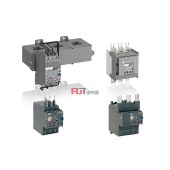ABB E系列 电子过载继电器 E80DU-80A
