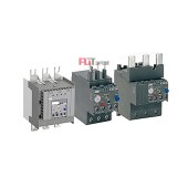 ABB EF系列 电子过载继电器 EF205-210