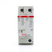 ABB OVR 电涌保护器 OVR SL50