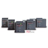 ABB Emax系列 框架断路器 E3V1600 R1600 PR121/P-LSI WMP 3P M110aa