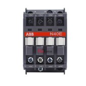 ABB N系列 中间继电器 N44E 24V50/60HZ