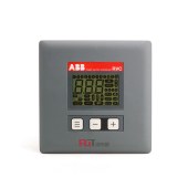 ABB 功率因数控制器 RVC-3