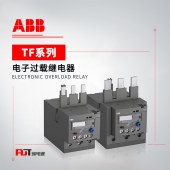 ABB TF系列 热过载继电器 TF42-0.74