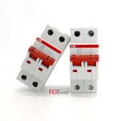 ABB SD200系列 小型隔离开关 SD201/80