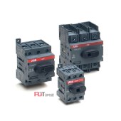 ABB OTDC系列 光伏专用 隔离开关 OTDC200E22