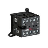 ABB KC系列 中间继电器 KC6-40E*220V DC