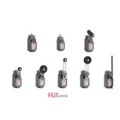 ABB LS系列 行程开关 LS30P51L20