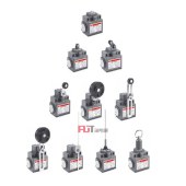 ABB LS系列 行程开关 LS30P51L20