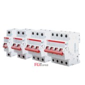 ABB SD200系列 小型隔离开关 SD201/80