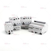 ABB GSE200系列 剩余电流动作断路器 GSE204 A S-C32/0.3