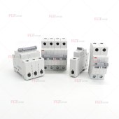 ABB SE200系列 微型断路器 SE202-C32
