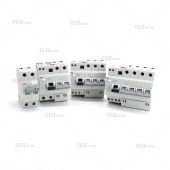 ABB GSE200系列 剩余电流动作断路器 GSE201L AC-C63/0.03