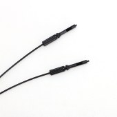 OMRON 欧姆龙 光纤传感器 E32-ZC31N 2M