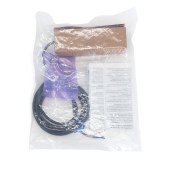 OMRON 欧姆龙 接近传感器 E2B-M30KN20-WZ-B1 2M