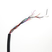 OMRON 欧姆龙 智能传感器内置放大器型激光传感器 ZX1-LD600A61 2M
