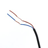OMRON 欧姆龙 接近传感器 TL-W5MD1 2M BY OMC