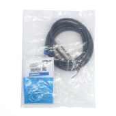 OMRON 欧姆龙 接近传感器 E2E-X7T1 2M BY OMS
