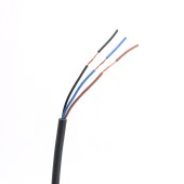 OMRON 欧姆龙 光电传感器 (金属外壳) E3S-CL1 5M BY OMS