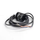 OMRON 欧姆龙 旋转编码器 E6B2-CWZ1X 2000P/R 2M BY OMS