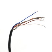 OMRON 欧姆龙 旋转编码器 E6B2-CWZ1X 2000P/R 2M BY OMS