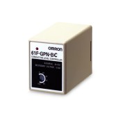 OMRON 欧姆龙 DC电源 电极式液位开关 61F-GPN-BC 24VDC