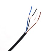 OMRON 欧姆龙 微型光电传感器 附件 EE-1017 1M