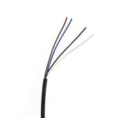 OMRON 欧姆龙 微型光电传感器 EE-SX951-W 1M