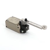 OMRON 欧姆龙 限位开关 WLCA12-2N-Q